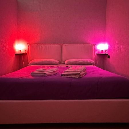 B&B Le Colombine Matera Kültér fotó