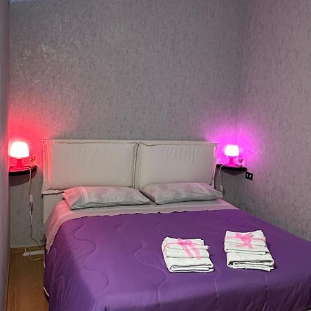 B&B Le Colombine Matera Kültér fotó