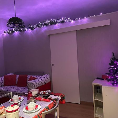 B&B Le Colombine Matera Kültér fotó