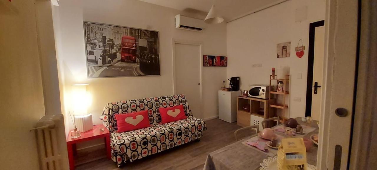 B&B Le Colombine Matera Kültér fotó