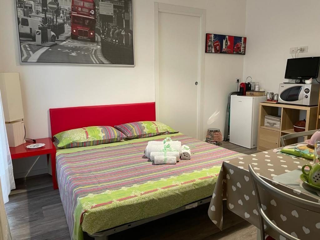 B&B Le Colombine Matera Kültér fotó