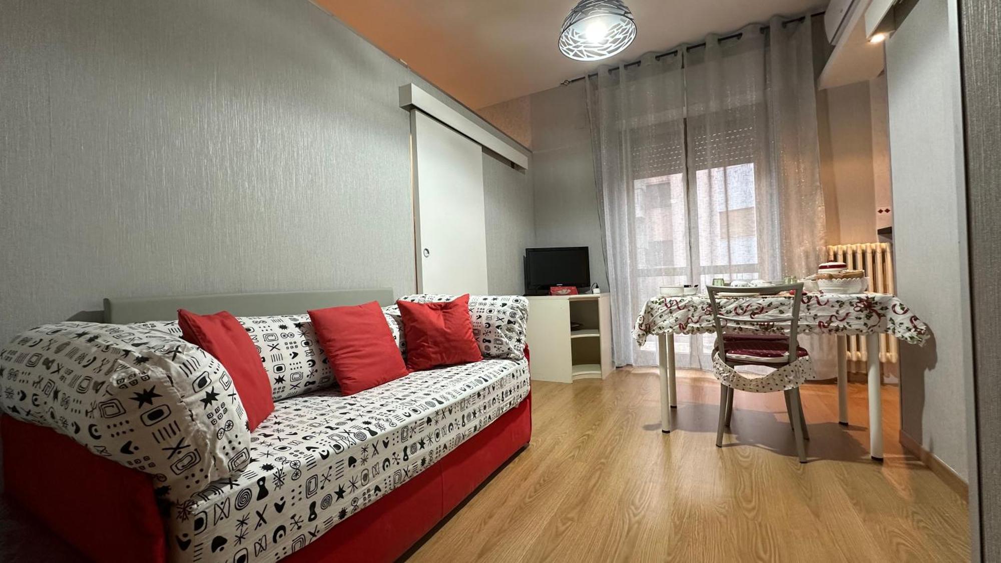 B&B Le Colombine Matera Kültér fotó