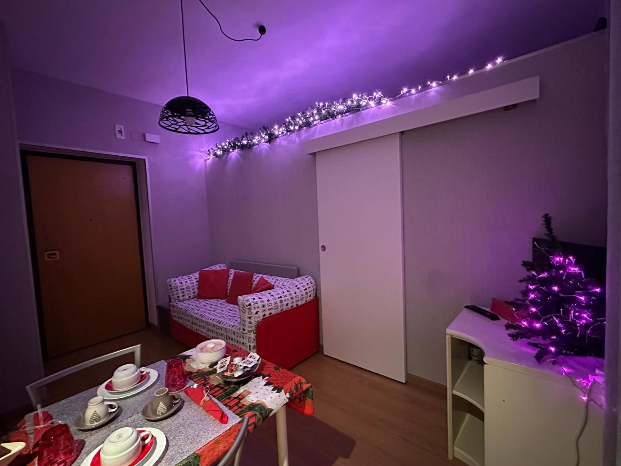 B&B Le Colombine Matera Kültér fotó