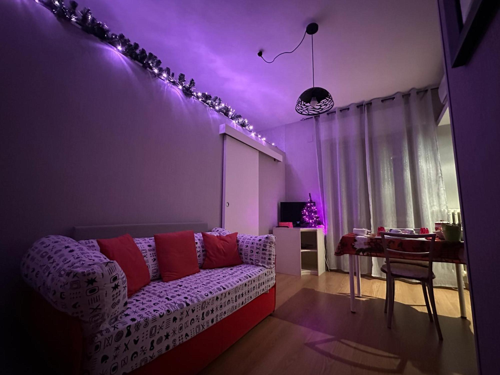 B&B Le Colombine Matera Kültér fotó