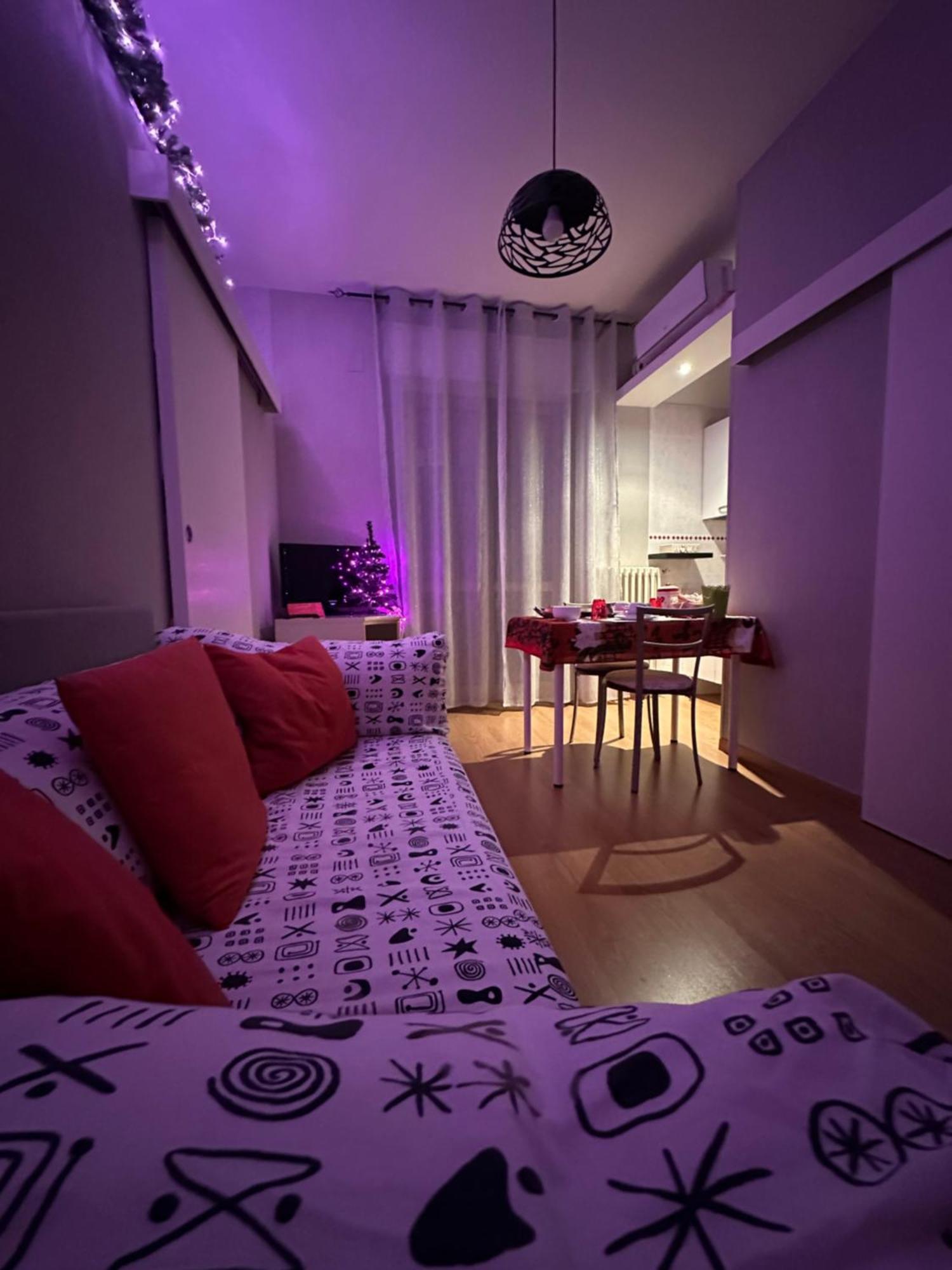 B&B Le Colombine Matera Kültér fotó