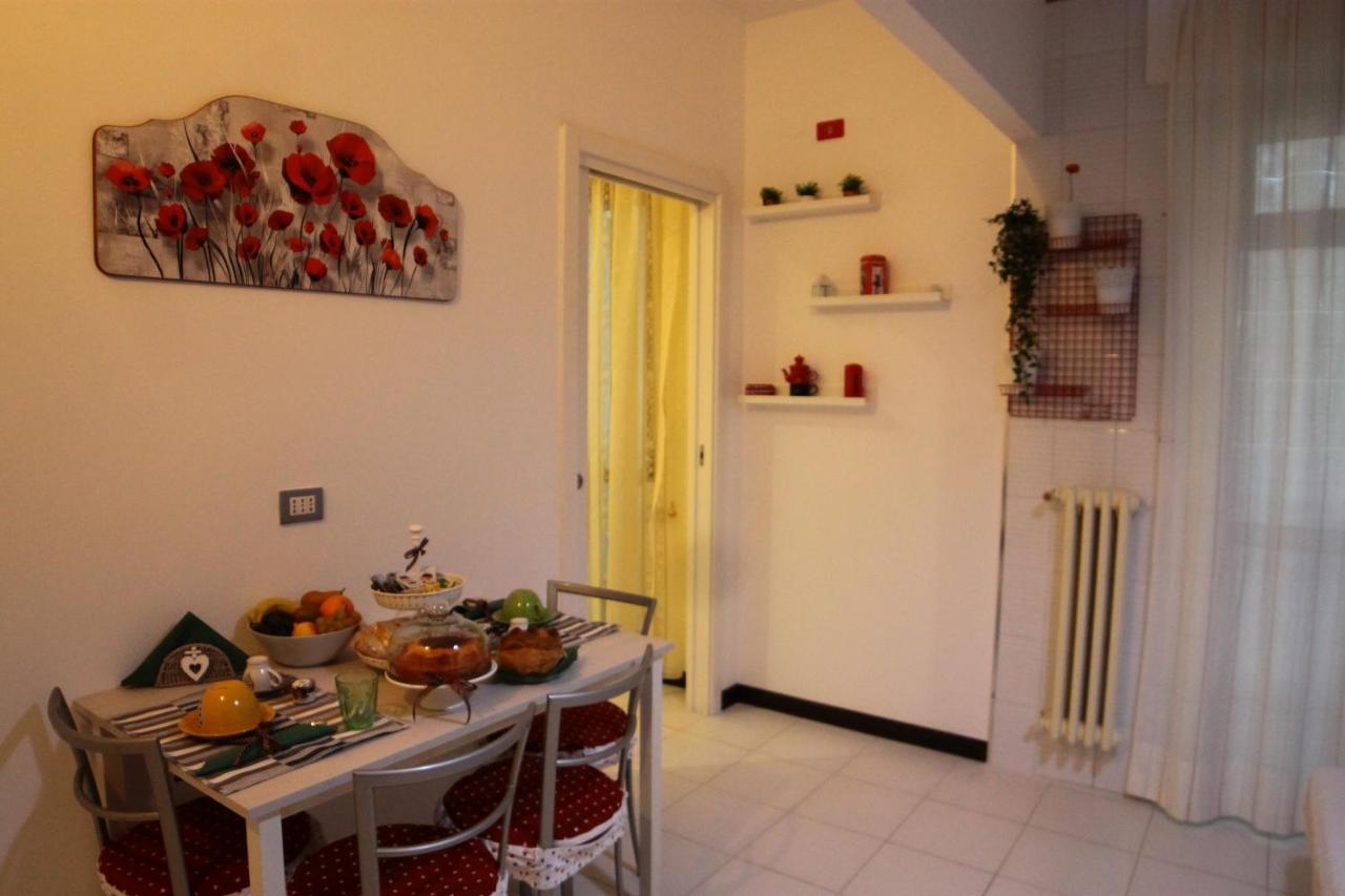 B&B Le Colombine Matera Kültér fotó