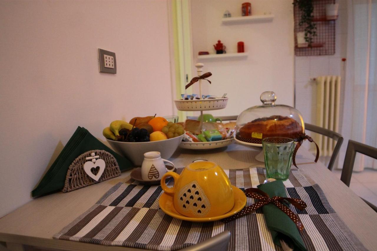 B&B Le Colombine Matera Kültér fotó