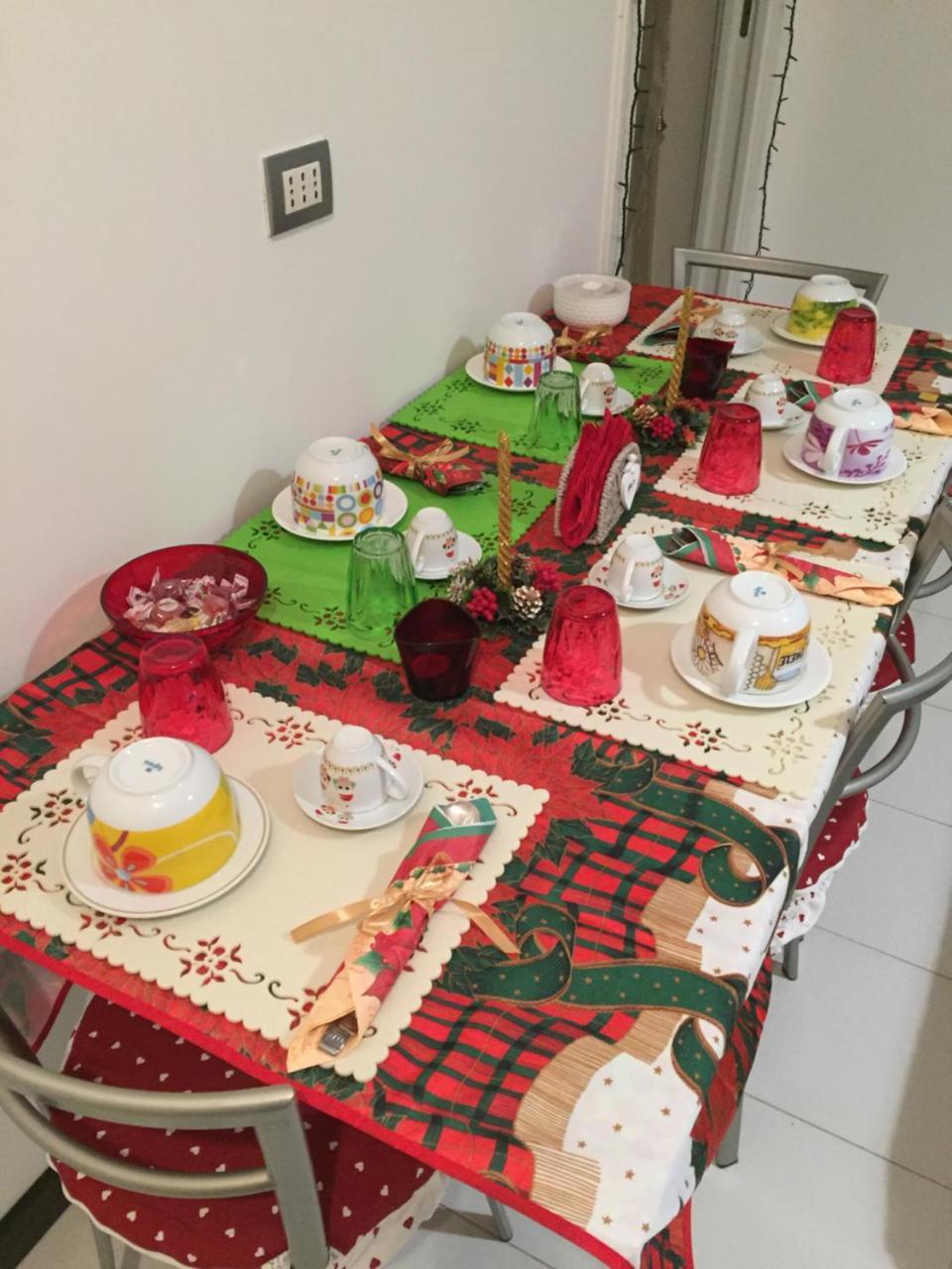 B&B Le Colombine Matera Kültér fotó