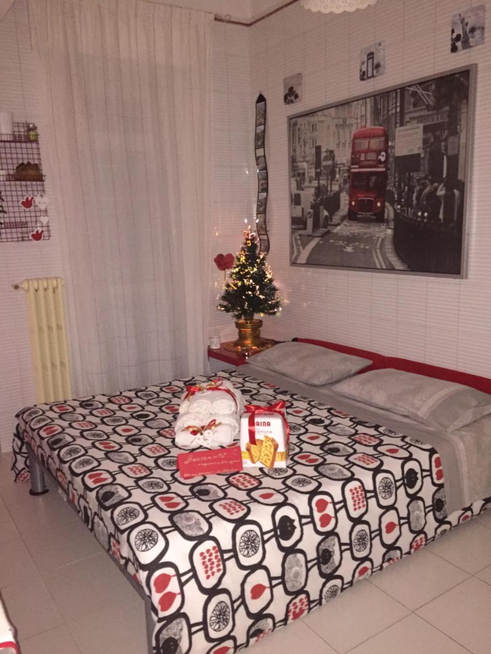 B&B Le Colombine Matera Kültér fotó
