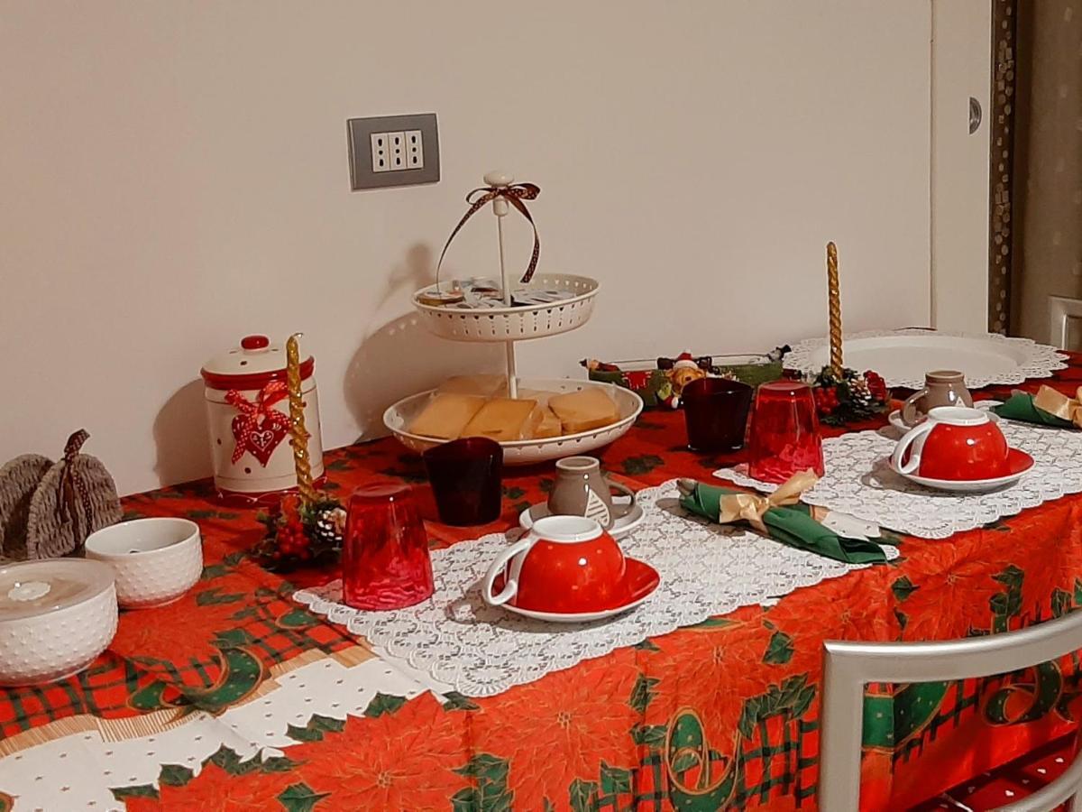 B&B Le Colombine Matera Kültér fotó