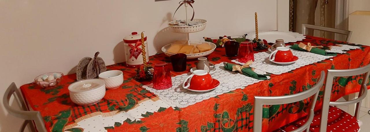 B&B Le Colombine Matera Kültér fotó